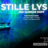 Jan Gunnar Hoff – Stile Lys