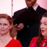 DR Vokalensemblets julekoncert - med Phillip Faber