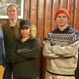 Bare Egil Spellemannslag