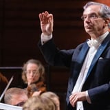 Luisi & Brahms