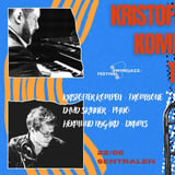 Kristoffer Kompen Trio - Oslo Swing Jazz Festival 2026
