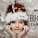Bjørnov tar det piano