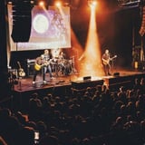 Creedence StoryNight