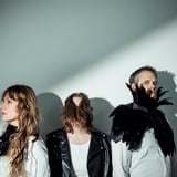 Hedvig Mollestad Trio