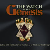 The Watch plays Genesis