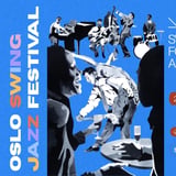 Live Foyn Friis Quintet - Oslo Swing Jazz Festival 2026