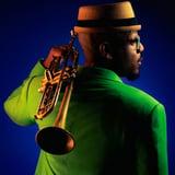 DR Big Band feat. Etienne Charles