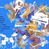 Jazzombies - Oslo Swing Jazz Festival 2026