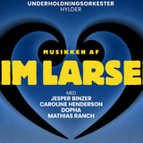 Danmarks Underholdningsorkester hylder Kim Larsen