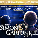 The Simon & Garfunkel Story