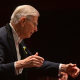 Blomstedt & Bruckner