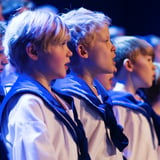 Sølvguttene
