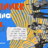 Skinner Swing Five - Oslo Swing Jazz Festival 2026