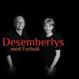 Desemberlys med Furholt