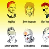 David Bowie