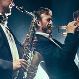 DR Big Band Sessions