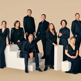 DR Vokalensemblet 20 år