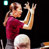 DR Big Band & Miho Hazama