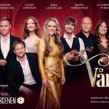 Vår Jul 2026
