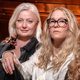 Hannigan, Åstrand & Lykke