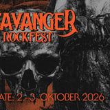 Stavanger Rockfest 2026