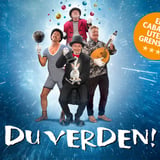 Du verden