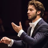 Viotti, Ravel & Strauss