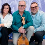 Tre om Taube – En hyllest til Evert Taube