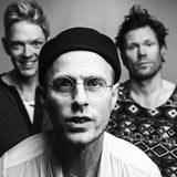 Folkeklubben & Danmarks Underholdningsorkester