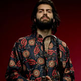 DR Big Band præsenterer Robinson Khoury