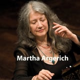 Martha Argerich
