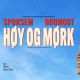 Terje Sporsem og John Brungot