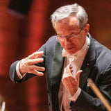Luisi & Mahlers 4.