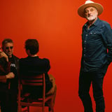 Allan Olsen & Det Sidste Slæng