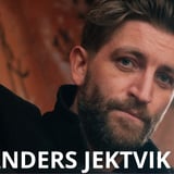 Anders Jektvik