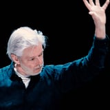 Saraste & Brahms