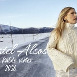 Christel Alsos – I den kalde vinter