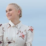 Eva Weel Skram