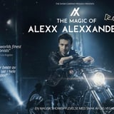 The Magic of Alexx Alexxander 2.0
