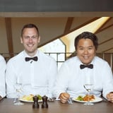 Enkel Servering LIVE