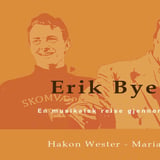 Erik Bye i 100