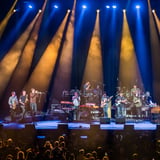 Snarky Puppy