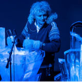 Terje Isungset