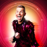 Páll Óskar Pride ball í Gamla Bíói
