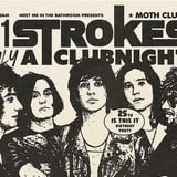 Is This It - A 25th Birthday Party -  A Strokes Clubnight 