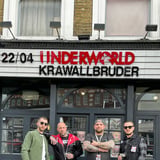 KRAWALLBRÜDER 