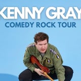Kenny Gray, DUTTS 