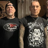 AGNOSTIC FRONT x D.R.I.