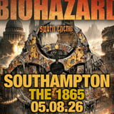Biohazard