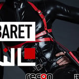 FWL2026 - FETISH CABARET